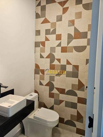 house em Rua Manoel Soares da Silva, Wanel Ville - Sorocaba - SP