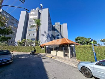 apartment em Rua Acarapereira, Sítio Morro Grande - São Paulo - SP