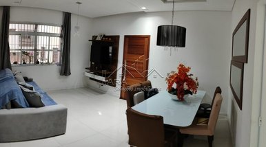apartment em Rua General Bagnuolo, Quinta da Paineira - São Paulo - SP