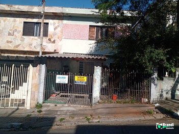 house em Rua Santa Adeodata, Vila Lúcia - São Paulo - SP
