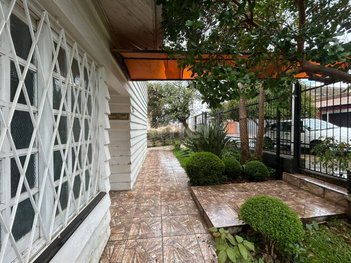 house em Rua Lava Pés, Centro - Passo Fundo - RS