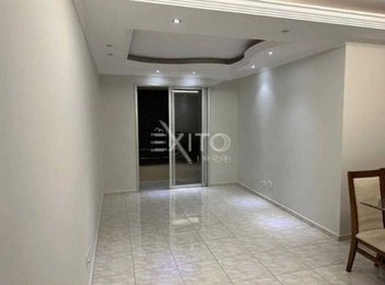 apartment em Rua João Victor Atisani, Jardim Tamoio - Jundiaí - SP