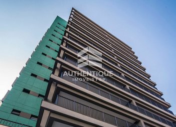 apartment em Rua Alvorada, Vila Olímpia - São Paulo - SP