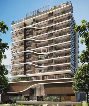 apartment em Rua Conde de Irajá, Botafogo - Rio de Janeiro - RJ