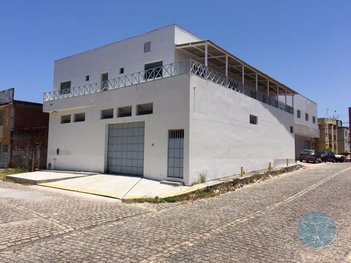 commercial_property em Maria Lacerda Montenegro, Nova Parnamirim - Parnamirim - RN