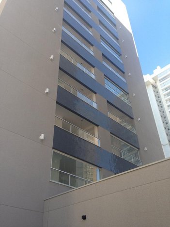 apartment em Rua Jesus Garcia, Condomínio Royal Park - São José dos Campos - SP