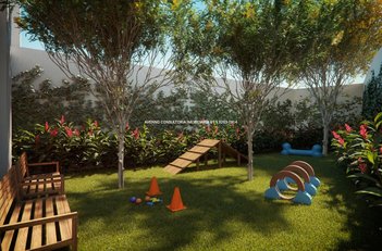 apartment em Rua São Salvador, Graças - Recife - PE