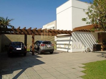 house em Rua Zabelê, Xangri-Lá - Xangri-Lá - RS