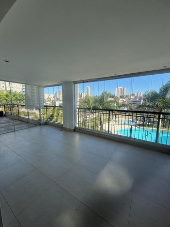 apartment em Rua Cabiúna, Vila Santa Catarina - São Paulo - SP