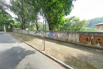 land_lot em Rua Doutor Flávio Américo Maurano, Fazenda Morumbi - São Paulo - SP