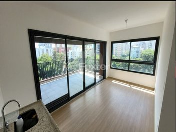 apartment em Rua Correia Dias, Paraíso - São Paulo - SP