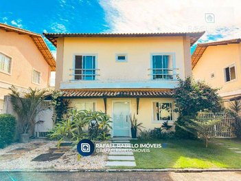 house em Rua Judith Martins, Tamatanduba - Eusébio - CE