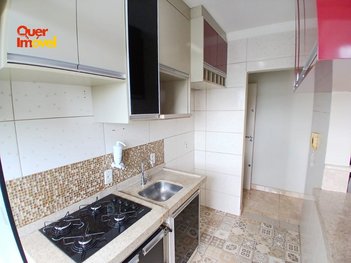 apartment em Avenida Professora Edul Rangel Rabello, Residencial Jequitibá - Ribeirão Preto - SP