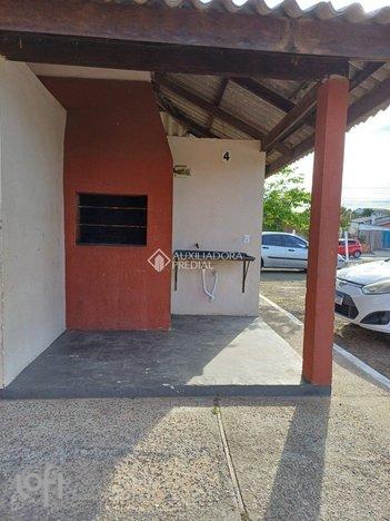 apartment em Júlio Pereira de Souza, Estância Velha - Canoas - RS