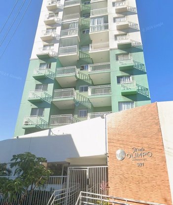 apartment em Rua Um, Cocal - Vila Velha - ES