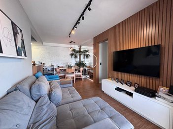 apartment em Avenida Professor Francisco Morato, Vila Sofia - São Paulo - SP