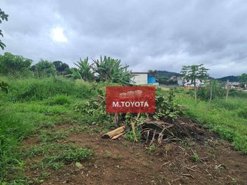 land_lot em Avenida Rio de Janeiro, Vila Bremen - Guarulhos - SP