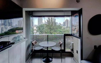 apartment em Rua Paula Ney, Vila Mariana - São Paulo - SP
