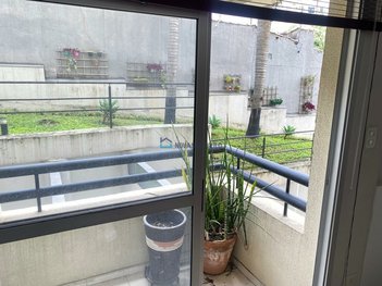 apartment em Avenida General Valdomiro de Lima, Jabaquara - São Paulo - SP