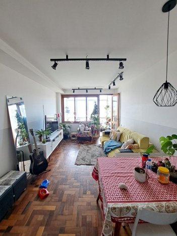 apartment em Rua Sarmento Leite, Centro Histórico - Porto Alegre - RS