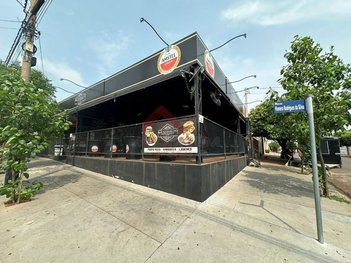 business em Rua Mato Grosso, Stella Maris - Andradina - SP