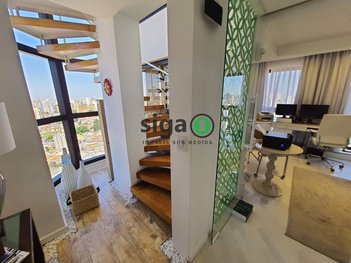 apartment em Rua Antônio de Barros, Vila Carrão - São Paulo - SP