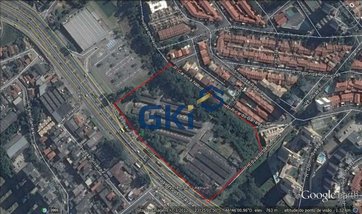 land_lot em Avenida Luciano Laurana, Jardim Ester Yolanda - São Paulo - SP