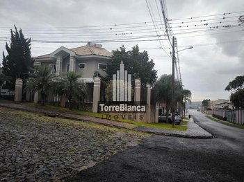 house em Rua Rodolfo Serzedelo, Uvaranas - Ponta Grossa - PR