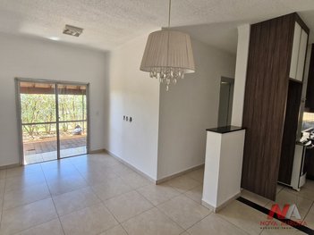 apartment em Avenida de Maio, Vila São Judas Tadeu - São José do Rio Preto - SP