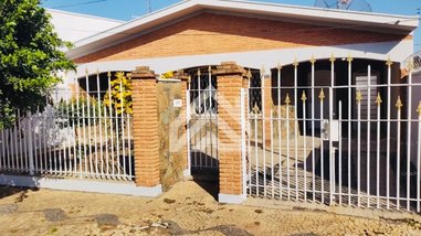 house em Rua 13 A, Vila Nova - Rio Claro - SP