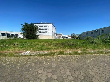 land_lot em Rua João Quartieiro, Centro - Sombrio - SC