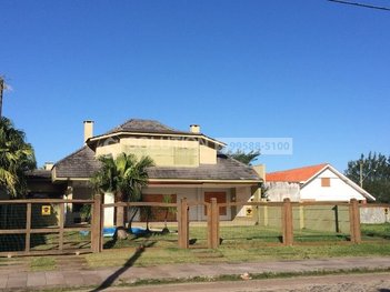 house em Rua Irerê, Xangri-Lá - Xangri-Lá - RS