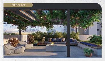 apartment em Rua Póvoa de Varzim, Paquetá - Belo Horizonte - MG