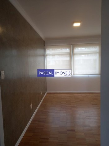 apartment em Avenida Pedroso de Morais, Pinheiros - São Paulo - SP