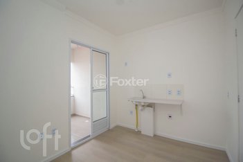 apartment em Rua São Francisco de Assis, Vila Guedes - São Paulo - SP