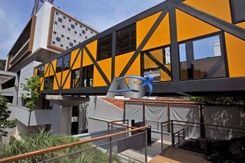 commercial_property em Rua Bruxelas, Sumaré - São Paulo - SP