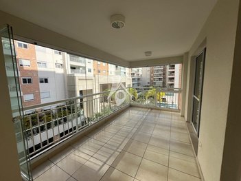 apartment em Rua João Antônio de Oliveira, Mooca - São Paulo - SP