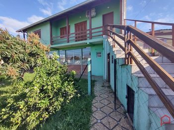 house em Rua Uruguaiana, Centro - Portão - RS