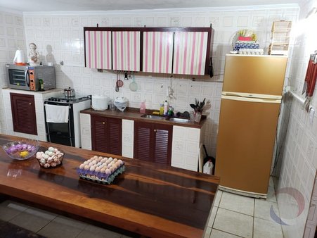 Cômodo Condomínio