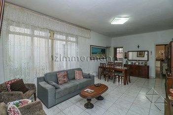 house em Rua Tucuna, Perdizes - São Paulo - SP