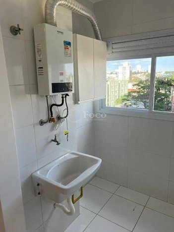 apartment em Rua Capitão Rabelo, Vila Milton - Guarulhos - SP