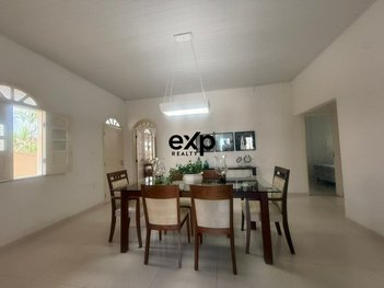 house em Rua Vereador Antônio Teles de Queiroz, Valença - Valença - BA