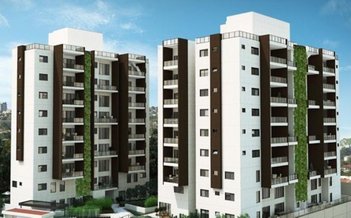 apartment em Rua Antônio Arantes, Vila Progredior - São Paulo - SP