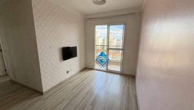 apartment em Avenida João Firmino, Assunção - São Bernardo do Campo - SP