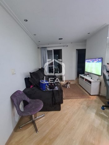 apartment em Rua Celavisa, Jardim das Acácias - São Paulo - SP