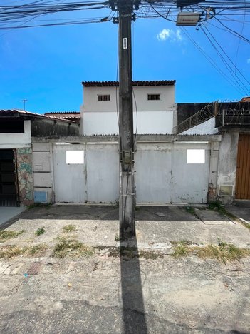 house em Rua Antônio Mendes, Jardim América - Fortaleza - CE