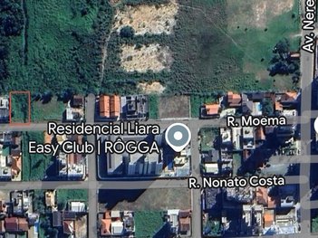 land_lot em Rua Moema, Balneário Piçarras - Balneário Piçarras - SC
