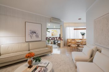 apartment em Filipinas, Jardim Lindóia - Porto Alegre - RS