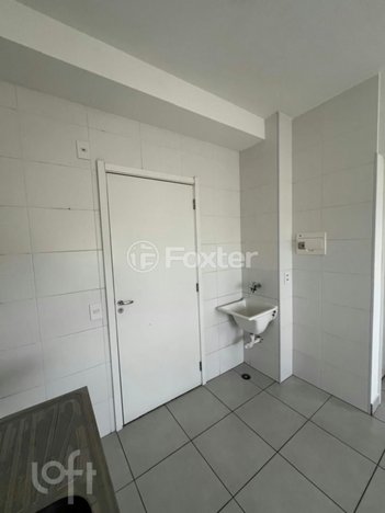 apartment em Rua Victório Santim, Vila Carmosina - São Paulo - SP