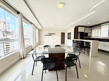 apartment em 2650, Centro - Balneário Camboriú - SC